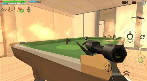 公鸡射手(冒险射击游戏) 公鸡射手(冒险射击游戏)