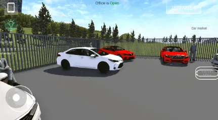 ��������ģ����(������Ӫ��Ϸ)