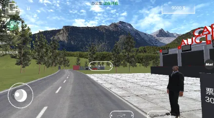 ��������ģ����(������Ӫ��Ϸ)