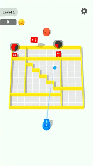 ���ӶԾ�(����ð����Ϸ)