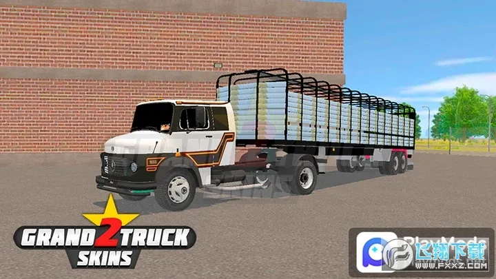 �󿨳�ģ����2�����ֻ���