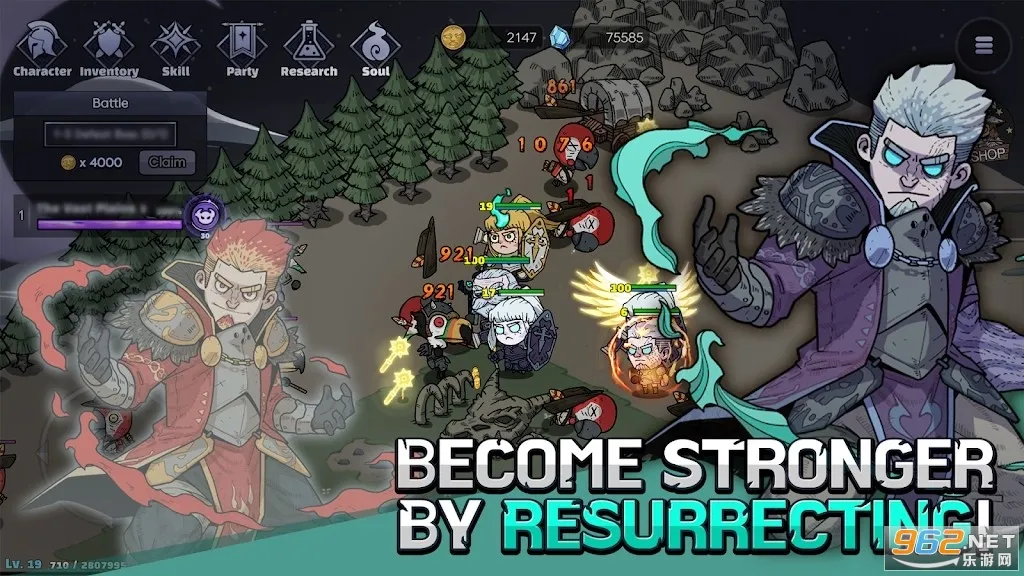 英雄不灭2025下载安装 英雄不灭2025下载安装