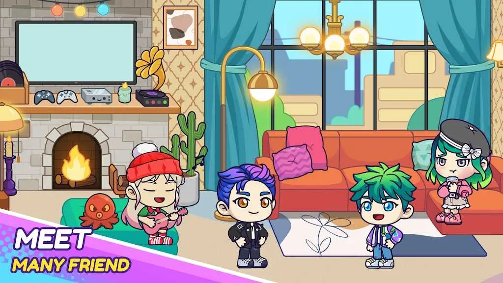 ���������������ҵĹ���(�����ﴴ����Ϸ)