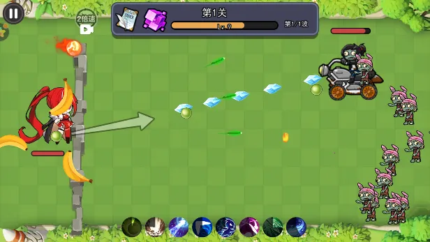 �ﻯֲ��ƻ�(ֲ��������Ϸ)