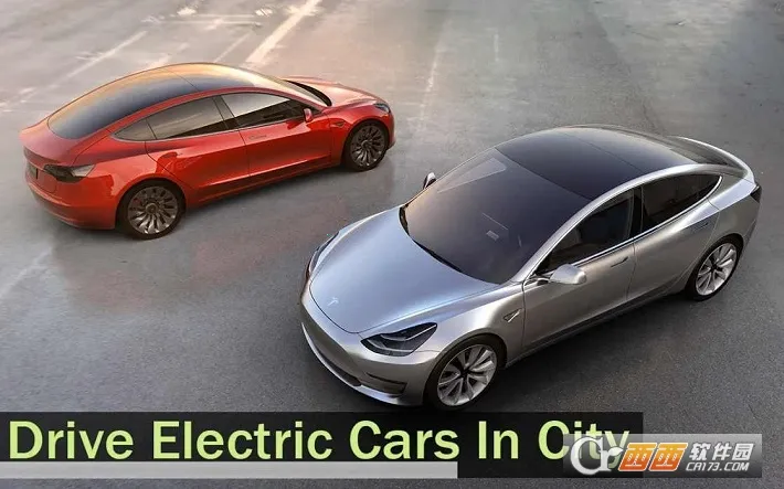 新能源汽车模拟器2025下载安装 新能源汽车模拟器2025下载安装