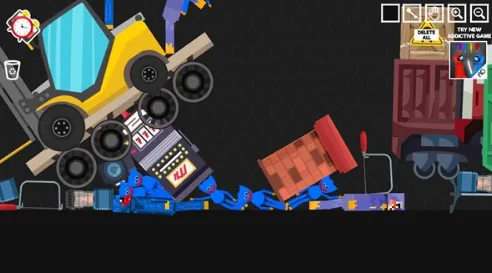 波比游乐场2025官方最新版本 波比游乐场2025官方最新版本