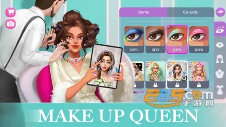 CityLovin(ʱ��������װ��Ϸ)