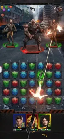 末日喧嚣 第6张图