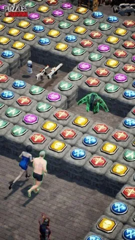 末日喧嚣 第4张图