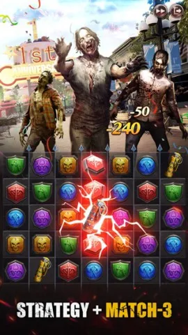 末日喧嚣 第5张图