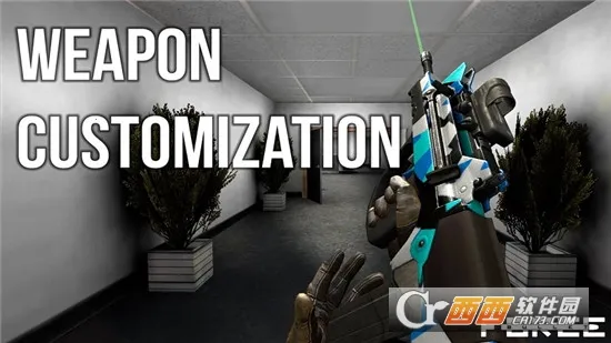 子弹力量2025下载安装 子弹力量2025下载安装