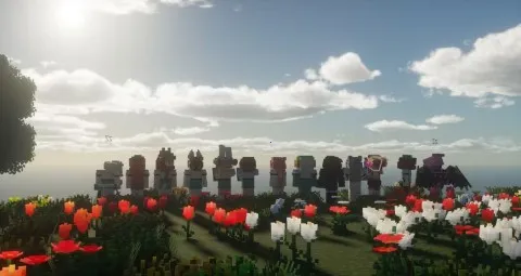 ���а�̽��֮��(�ҵ�����ģ����Ϸ)