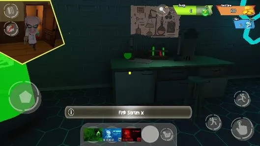 ����ѧ��(ð�ս�����Ϸ)