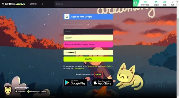 gamejolt(��Ϸ��Դ����)