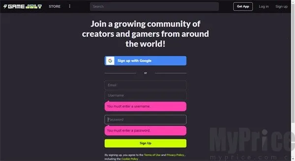 gamejolt(��Ϸ��Դ����)