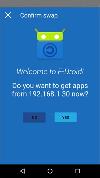 Fdroid2025官方最新版本 Fdroid2025官方最新版本