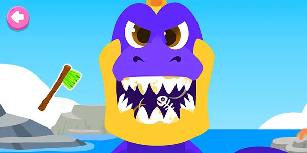 碰碰狐恐龙王国2025官方正版 碰碰狐恐龙王国2025官方正版