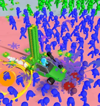 僵尸收割机安卓版手机版 僵尸收割机安卓版手机版