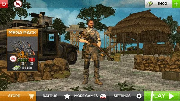 真实突击最新手机版 真实突击最新手机版