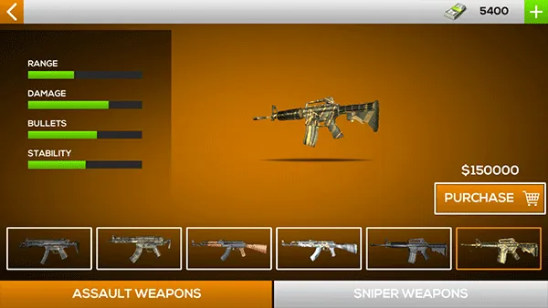 真实突击最新手机版 真实突击最新手机版