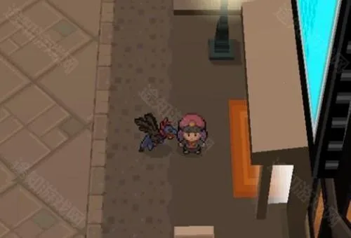 PokeMMO���ROM2025���ذ�װ