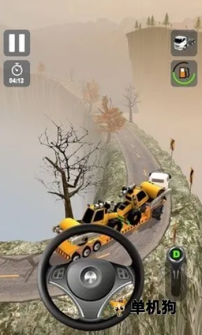 印度卡车驾驶(印度卡车驾驶游戏) 印度卡车驾驶(印度卡车驾驶游戏)