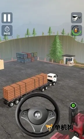 印度卡车驾驶(印度卡车驾驶游戏) 印度卡车驾驶(印度卡车驾驶游戏)