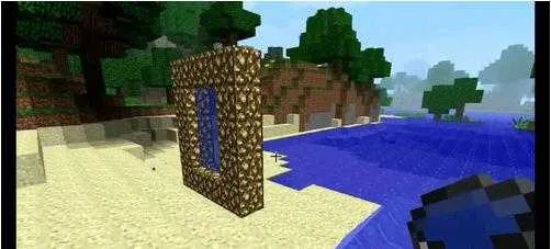 我的世界vivo(沙盒建造游戏) 我的世界vivo(沙盒建造游戏)