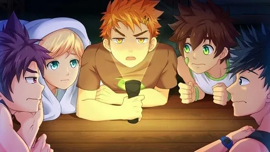 Ӫ�ؽ̹ټ�(��ɫ������Ϸ)