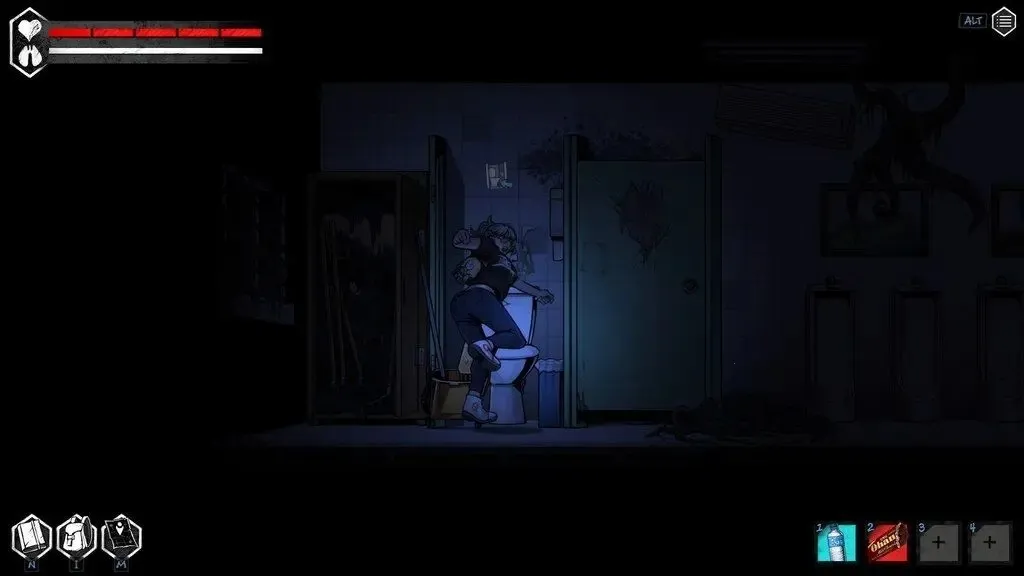 平行世界与梦境最新手机版 平行世界与梦境最新手机版