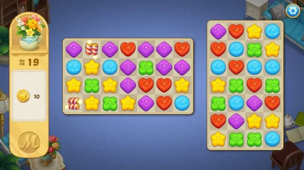 麦琪顿庄园安卓版手机版 麦琪顿庄园安卓版手机版