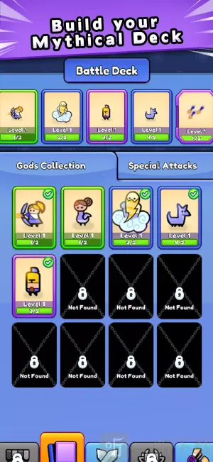 神话对决(神话即时对战游戏) 神话对决(神话即时对战游戏)