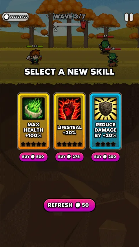 纸杯英雄安卓版手机版 纸杯英雄安卓版手机版