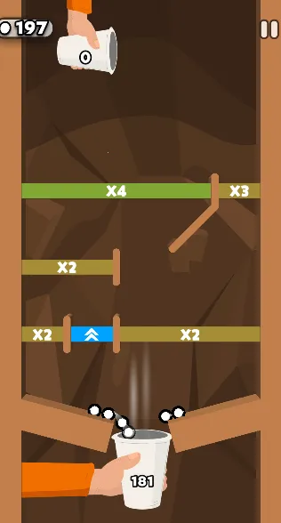 纸杯英雄安卓版手机版 纸杯英雄安卓版手机版