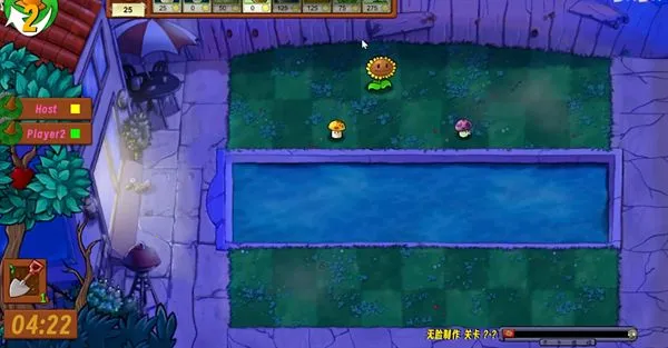 PvZ��̬�����ֻ���
