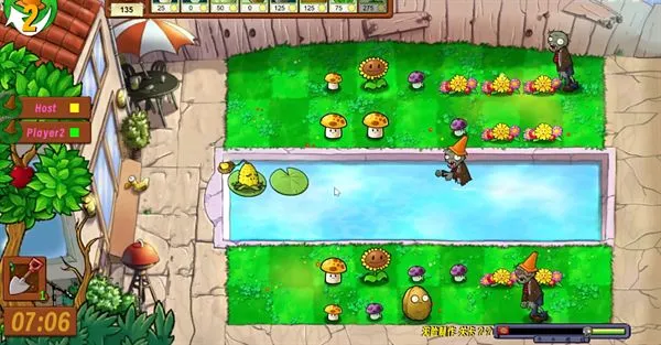 PvZ��̬�����ֻ���