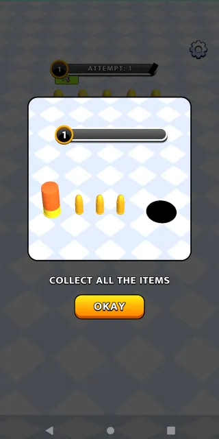 吞噬武器2025官方正版 吞噬武器2025官方正版