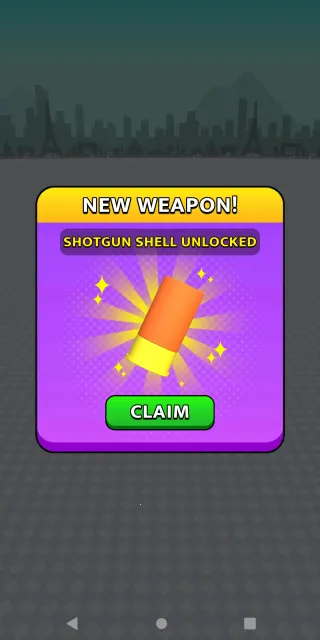 吞噬武器2025官方正版 吞噬武器2025官方正版