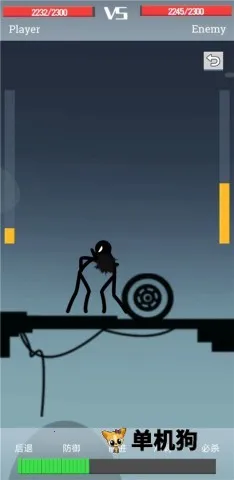 声动火柴人安卓版手机版 声动火柴人安卓版手机版