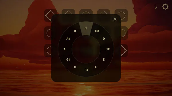 屁琴sky music(光遇弹琴辅助) 屁琴sky music(光遇弹琴辅助)