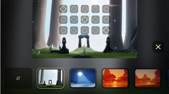 屁琴sky music(光遇弹琴辅助) 屁琴sky music(光遇弹琴辅助)