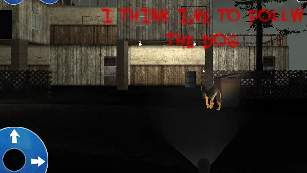 鬼屋逃生2安卓版手机版 鬼屋逃生2安卓版手机版