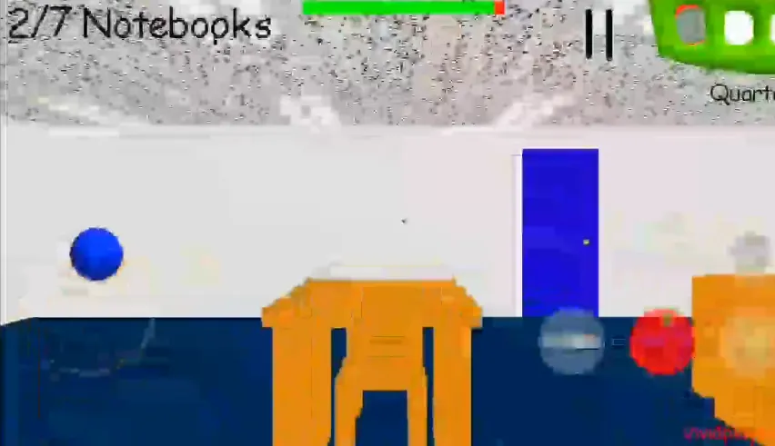 鬼屋逃生2安卓版手机版 鬼屋逃生2安卓版手机版