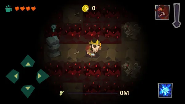 ��ŵ��(�Թ�ð����Ϸ)