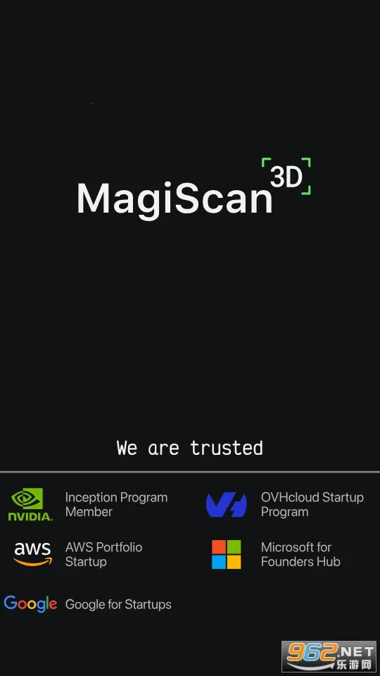 MagiScan(3Dɨ�轨ģӦ��)