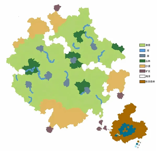 村落人生安卓版手机版 村落人生安卓版手机版