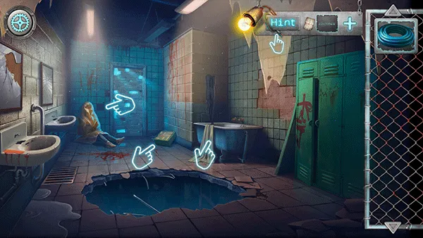 ��������2(ð�ս�����Ϸ)