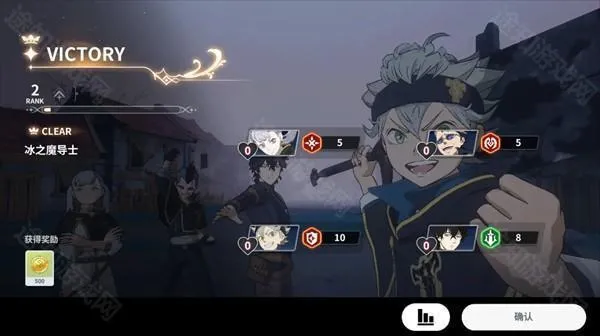 ��ɫ��Ҷ��ħ����֮��(���ƻغ���Ϸ)