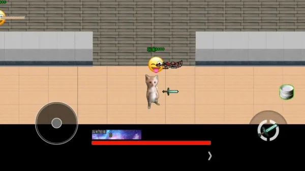 哈基米世界(哈基米探险游戏) 哈基米世界(哈基米探险游戏)