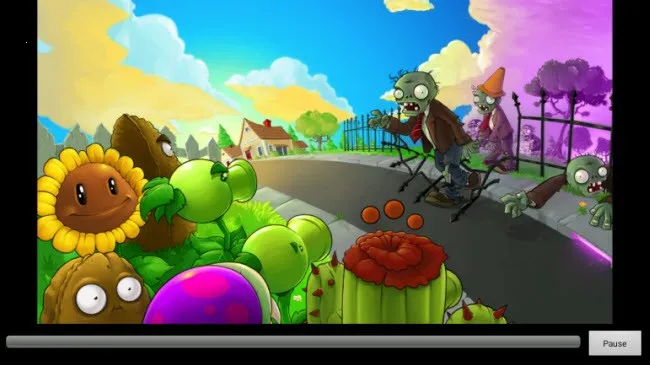 植物大战僵尸北美(塔防闯关游戏) 植物大战僵尸北美(塔防闯关游戏)